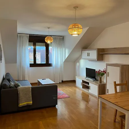 Appartement Mr Villaviciosa (Asturias)