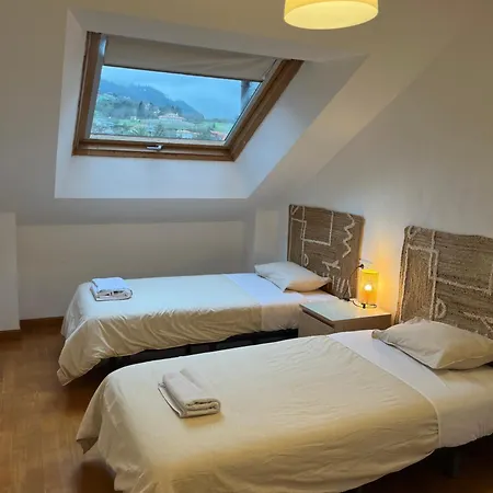 Mr Villaviciosa (Asturias)