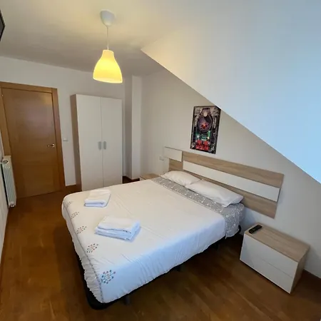 Apartment Mr
