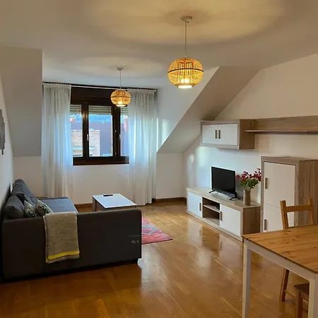Apartment Mr Villaviciosa (Asturias)