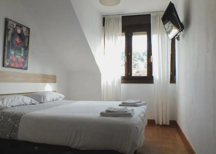 Mr Villaviciosa (Asturias)